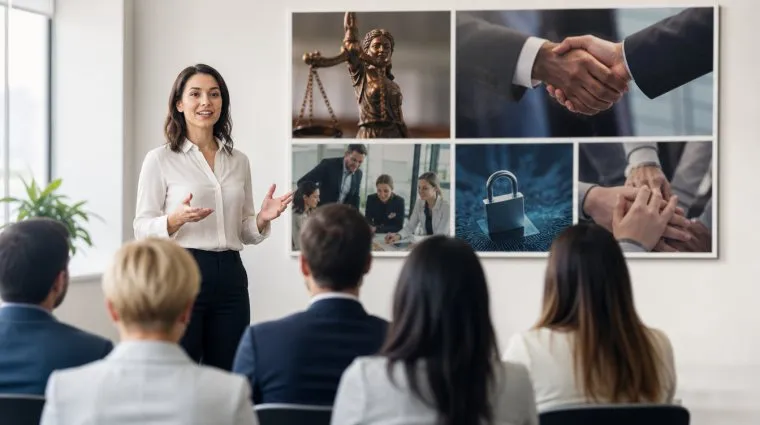 Code de conduite et éthique professionnelle