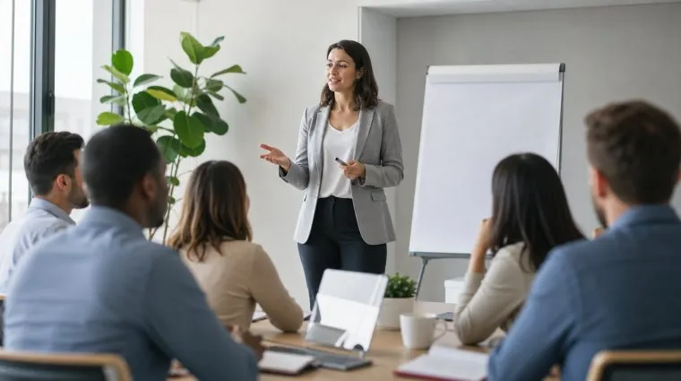 Techniques de vente B2B