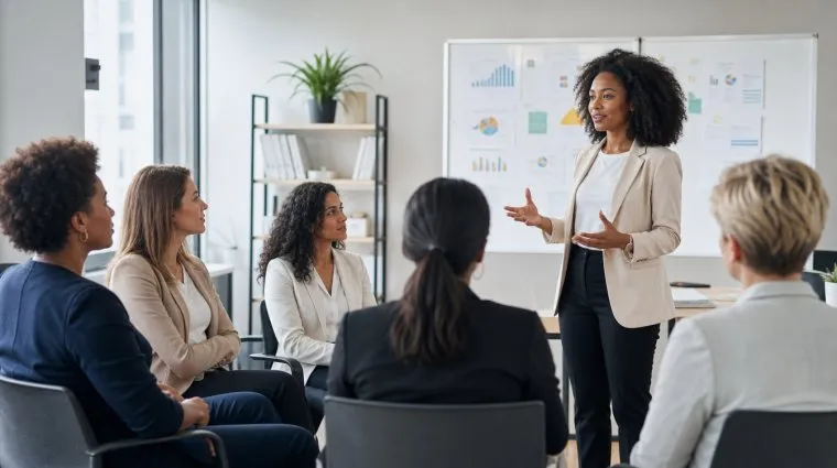Égalité professionnelle femmes-hommes