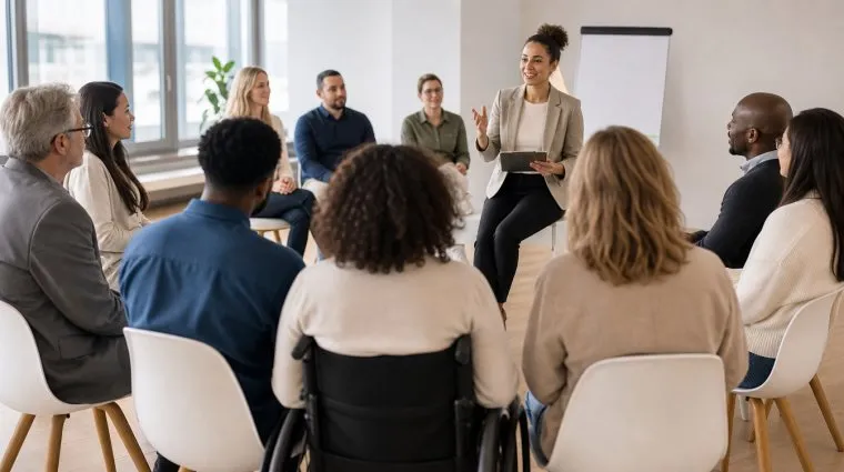 Diversité et inclusion en entreprise