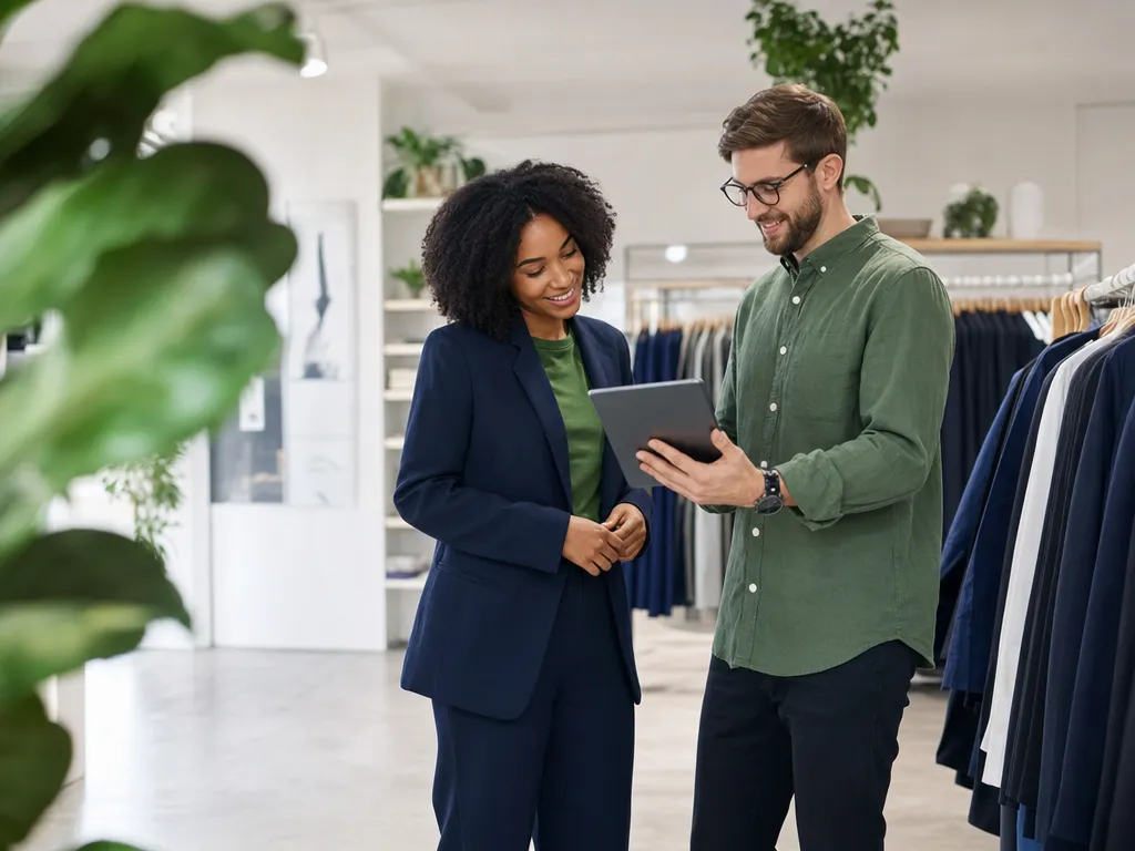 Onboarding & métier