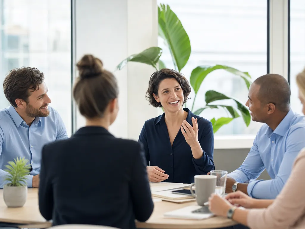 Soft skills & management